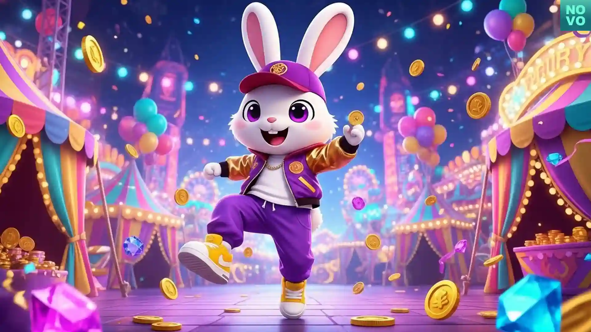 entretenimento online